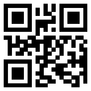 3306614029 - Immagine del Qr Code