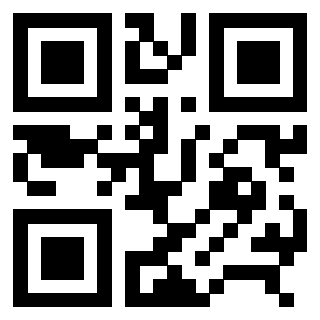 3306614030 QrCode associato