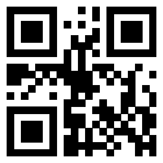 3306614033 Qr Code associato