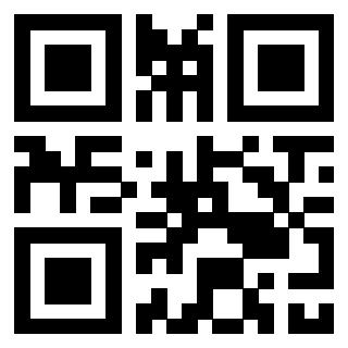 Scansione del Qr Code di 3306614034