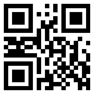 Il QrCode di 3306614041
