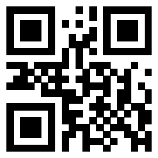 Immagine del QrCode di 3306614042