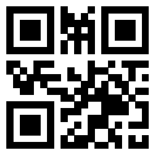 3306614045 - Immagine del QrCode