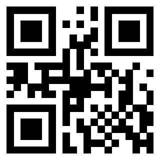 Il QrCode di 3306614048