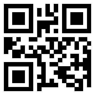Scansione del Qr Code di 3306614049