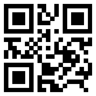 3306614051 - Immagine del QrCode associato