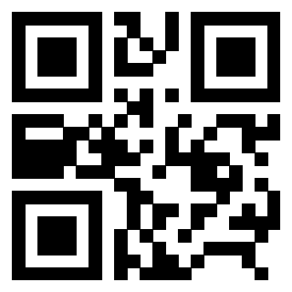 Il Qr Code di 3306614053