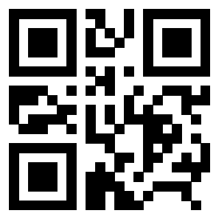 3306614057 Qr Code associato