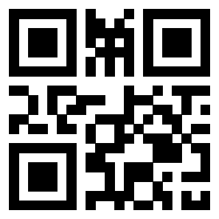 Immagine del QrCode di 3306614058