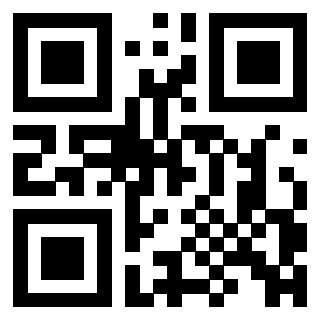 3306614060 - Immagine del Qr Code associato