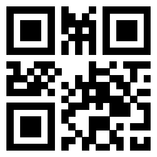 Immagine del Qr Code di 3306614062