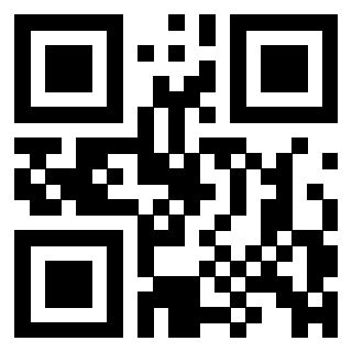 Il Qr Code di 3306614064