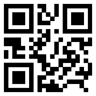 3306614069 QrCode associato