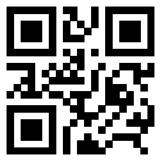Il QrCode di 3306614070