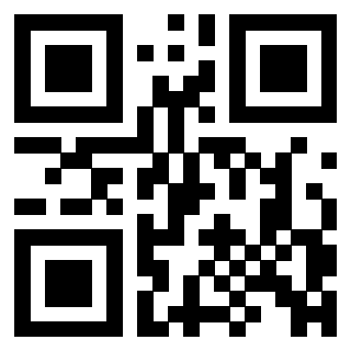 3306614072 QrCode associato