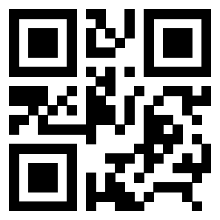 3306614075 - Immagine del QrCode