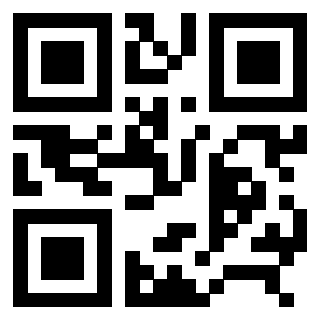3306614077 - Immagine del Qr Code