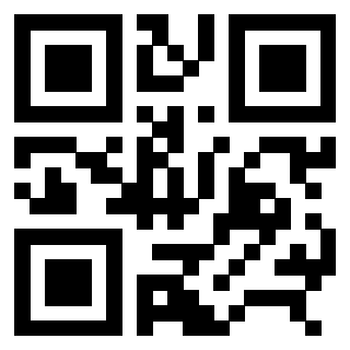 Il Qr Code di 3306614078