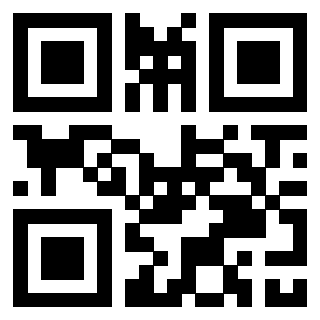 Immagine del Qr Code di 3306614079