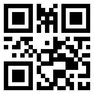 3306614080 QrCode associato