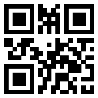 Il QrCode di 3306614082