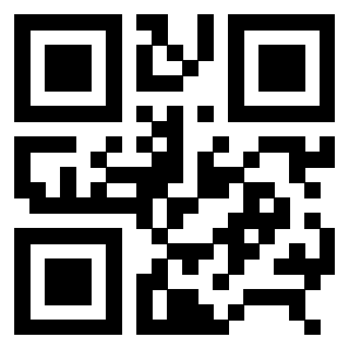 3306614085 - Immagine del Qr Code
