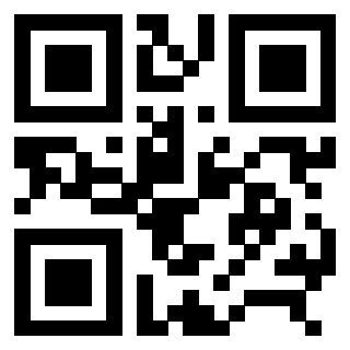 Il QrCode di 3306614086