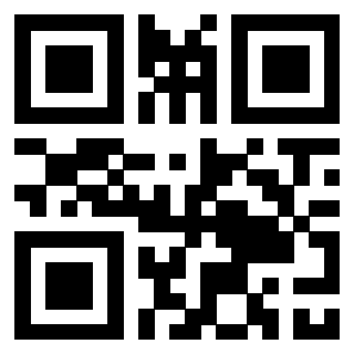 3306614087 - Immagine del Qr Code