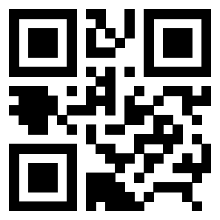 3306614089 - Immagine del Qr Code
