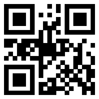 Il Qr Code di 3306614091
