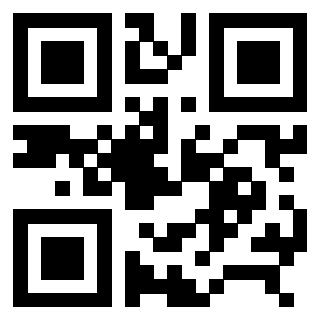 Immagine del Qr Code di 3306614095