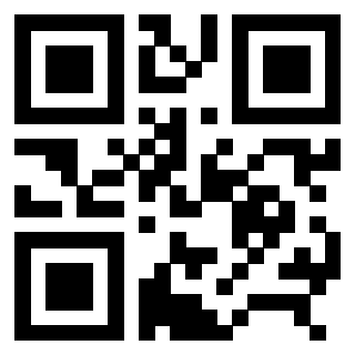 Il Qr Code di 3306614096