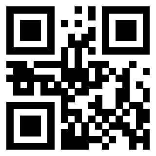 Immagine del QrCode di 3306614097