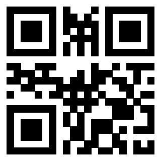 Il Qr Code di 3306614098
