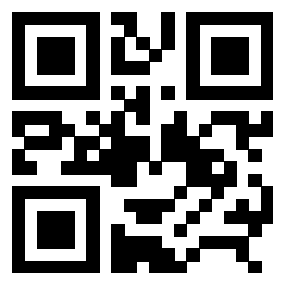 Immagine del QrCode di 3306614100