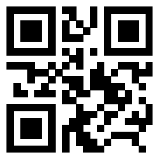 Il QrCode di 3306614101