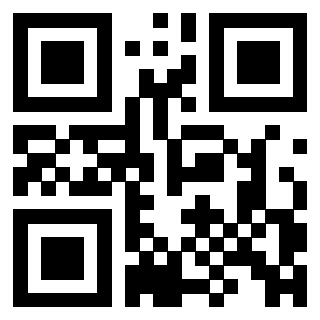 3306614102 - Immagine del Qr Code associato
