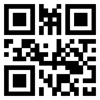 3306614104 QrCode associato
