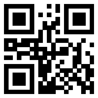 3306614105 - Immagine del QrCode
