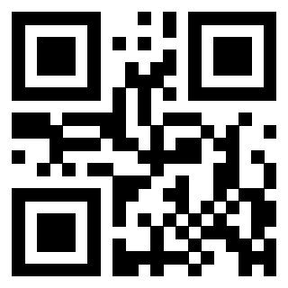 Scansione del QrCode di 3306614106
