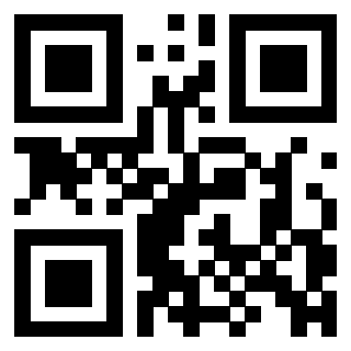 3306614107 - Immagine del QrCode