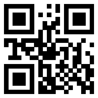 Scansione del Qr Code di 3306614112