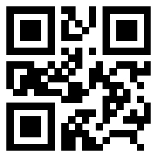 Immagine del Qr Code di 3306614117