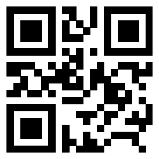 3306614121 Qr Code associato