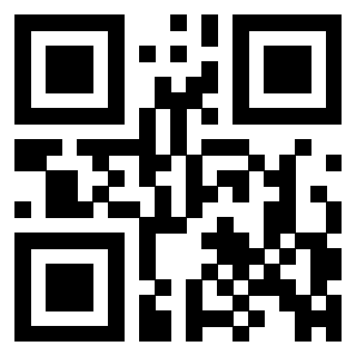 Immagine del Qr Code di 3306614123
