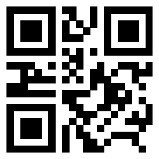 Scansione del Qr Code di 3306614124