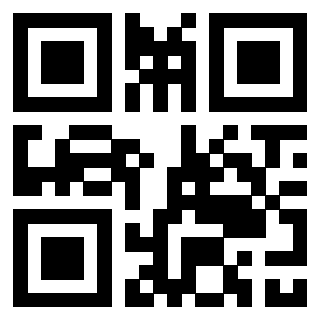 Immagine del Qr Code di 3306614126