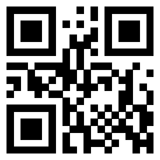 Il QrCode di 3306614128