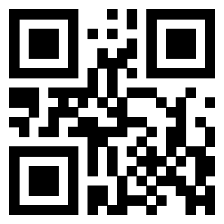 3306614131 Qr Code associato