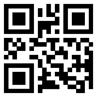 Immagine del Qr Code di 3306614132